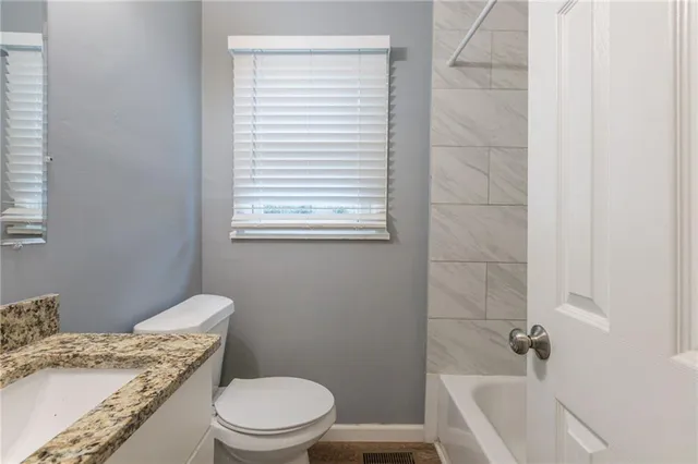 $166,000 | 3597 Fairlane Drive Northwest, Atlanta, GA 30331