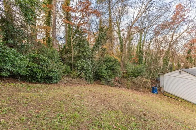 $166,000 | 3597 Fairlane Drive Northwest, Atlanta, GA 30331