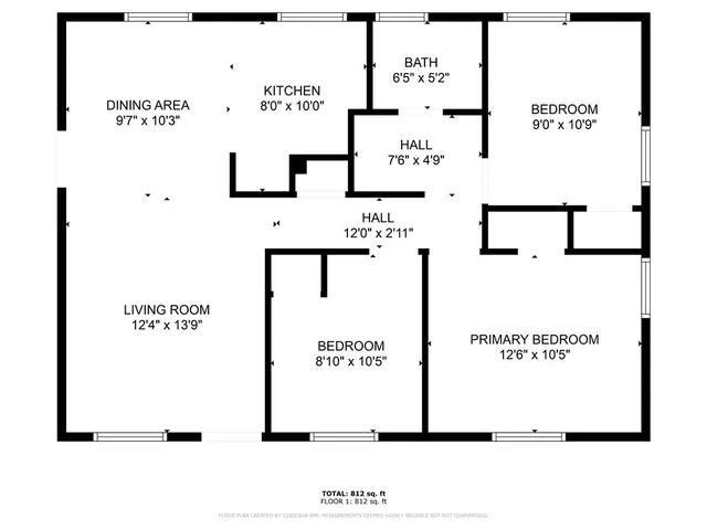 $166,000 | 3597 Fairlane Drive Northwest, Atlanta, GA 30331