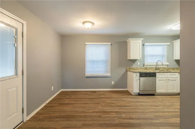 $166,000 | 3597 Fairlane Drive Northwest, Atlanta, GA 30331