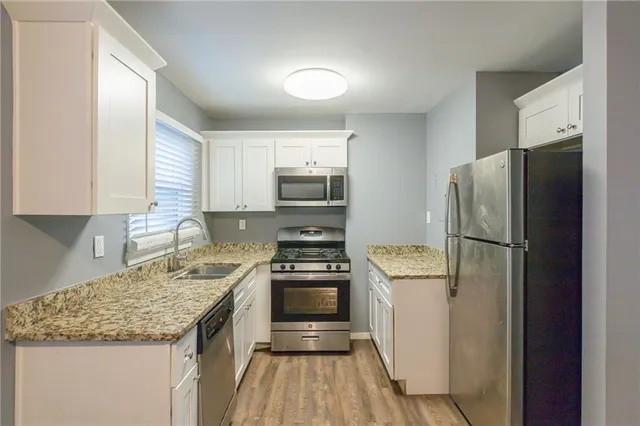 $166,000 | 3597 Fairlane Drive Northwest, Atlanta, GA 30331