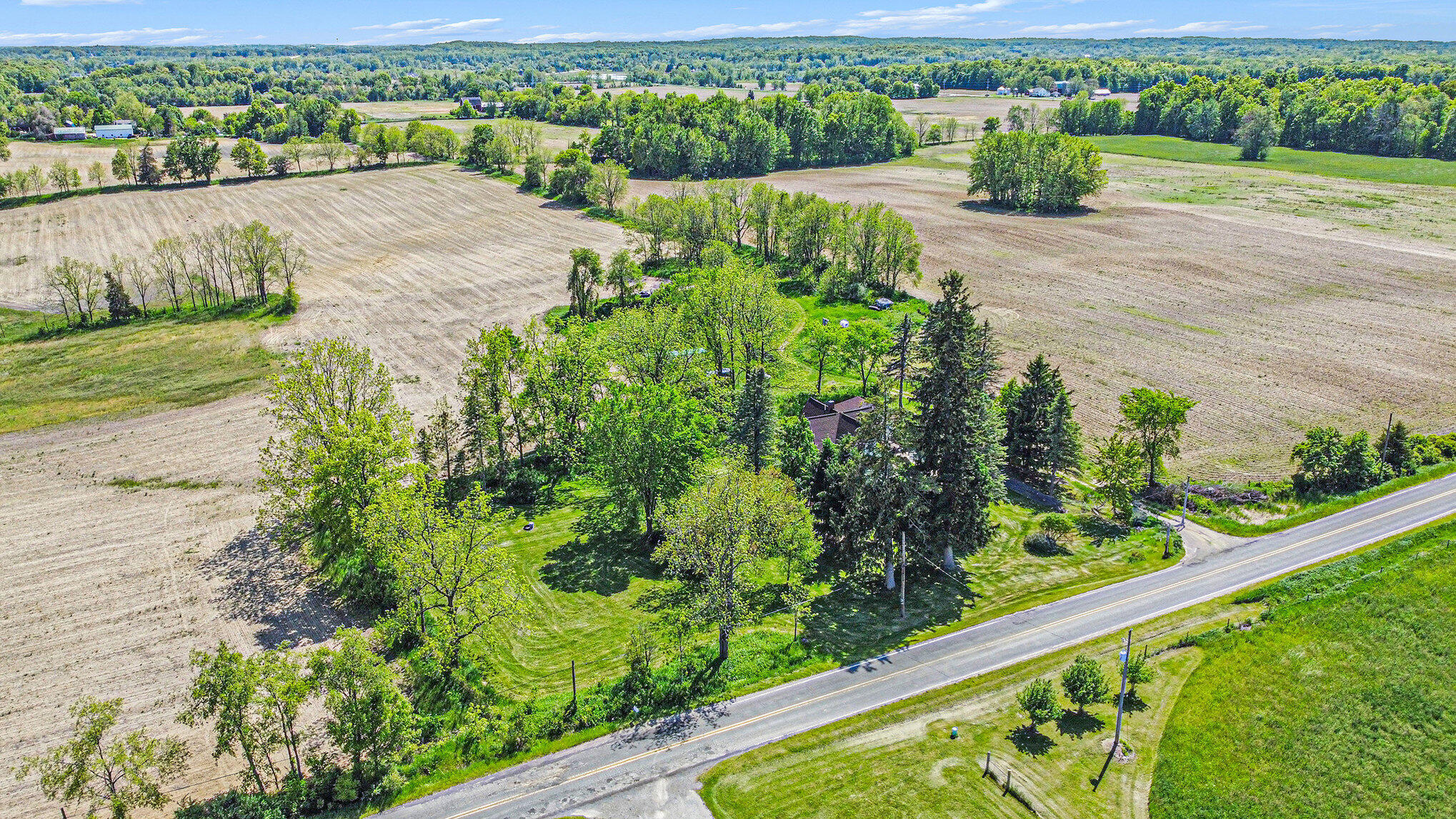20437 Sager Road Chelsea, MI 48118 - Photo 37 of 40 029_dji_0212_53
