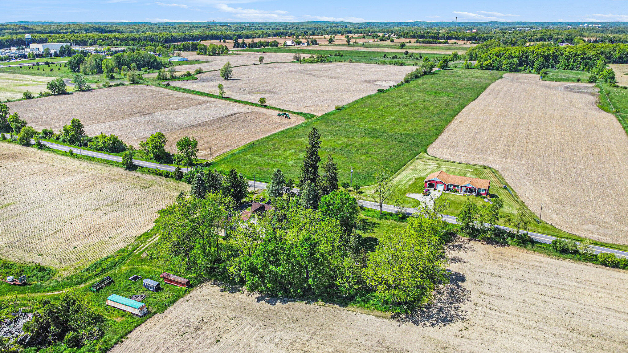 20437 Sager Road Chelsea, MI 48118 - Photo 38 of 40 027_dji_0215_549