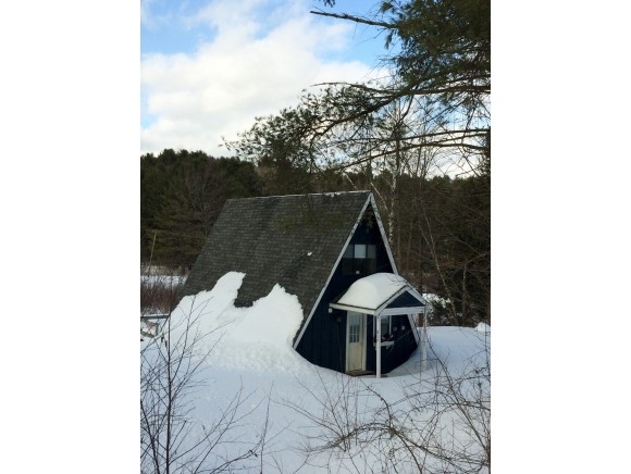 317 Picknell Road Thetford, VT 05075 - Photo 1 of 1