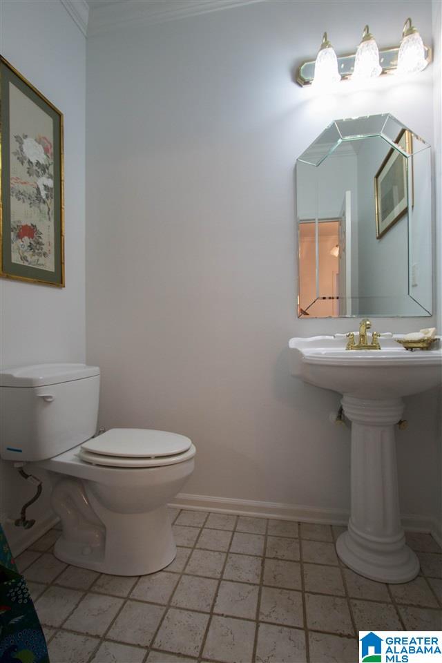 1105 Saddlebrook Road Birmingham, AL 35210 - Photo 24 of 32