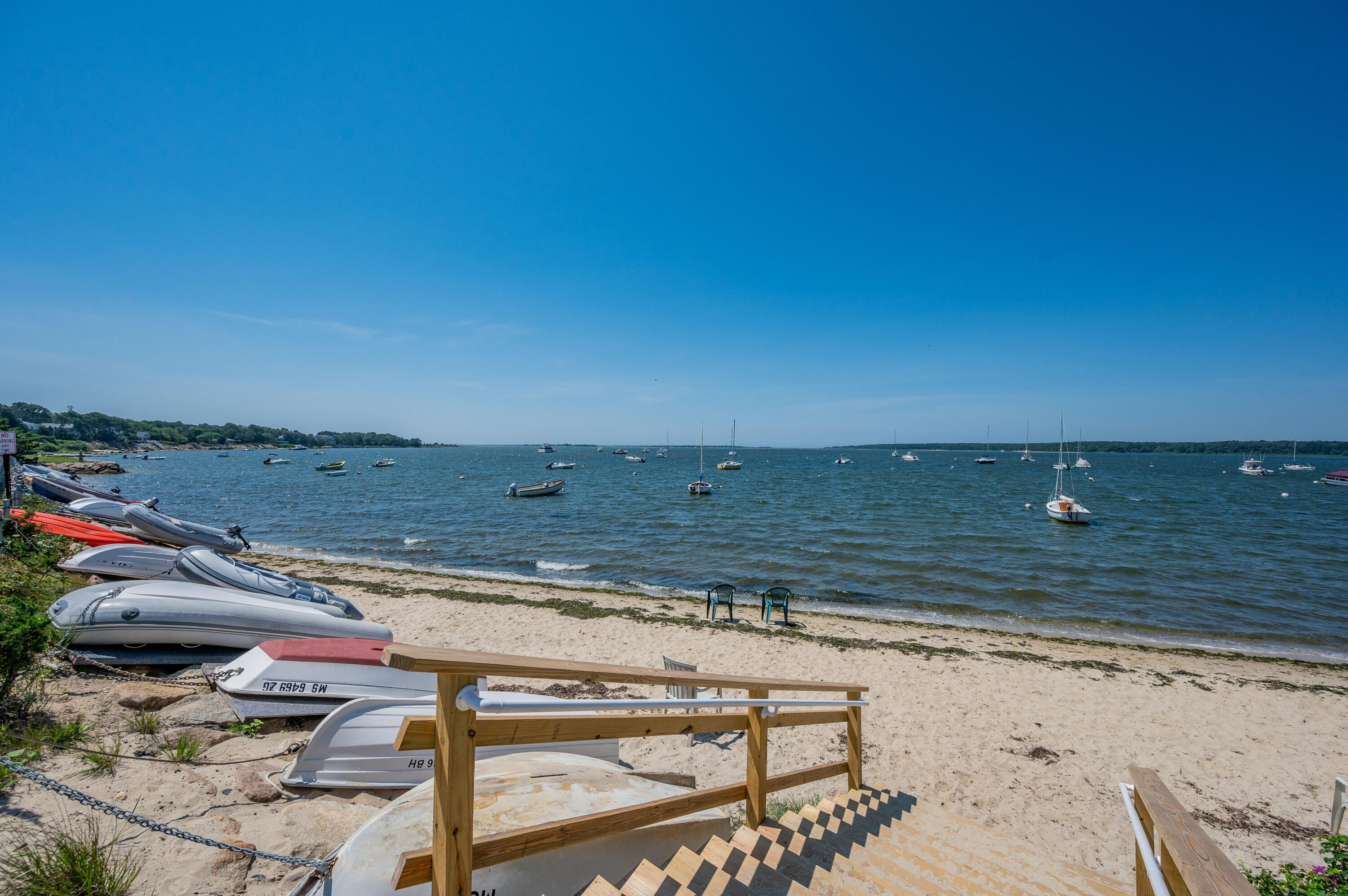 36 Riverside Road Mashpee, MA 02649 - Photo 44 of 48 a view of an ocean beach