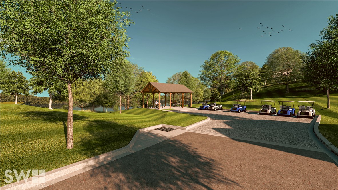 722 Beautyberry Way Seneca, SC 29678 - Photo 11 of 12