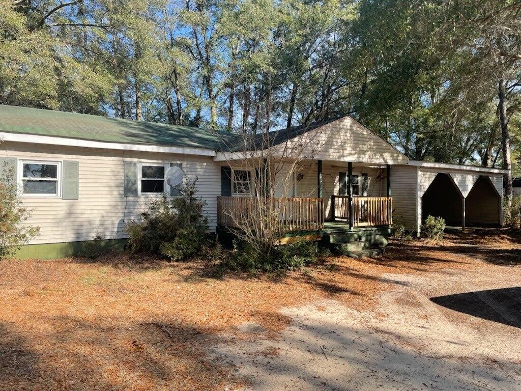 129 Frazier Lane Cordova, SC 29039 - Photo 1 of 1