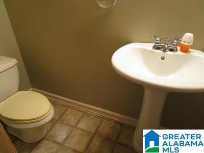 421 Hilltop Road Adamsville, AL 35005 - Photo 16 of 28
