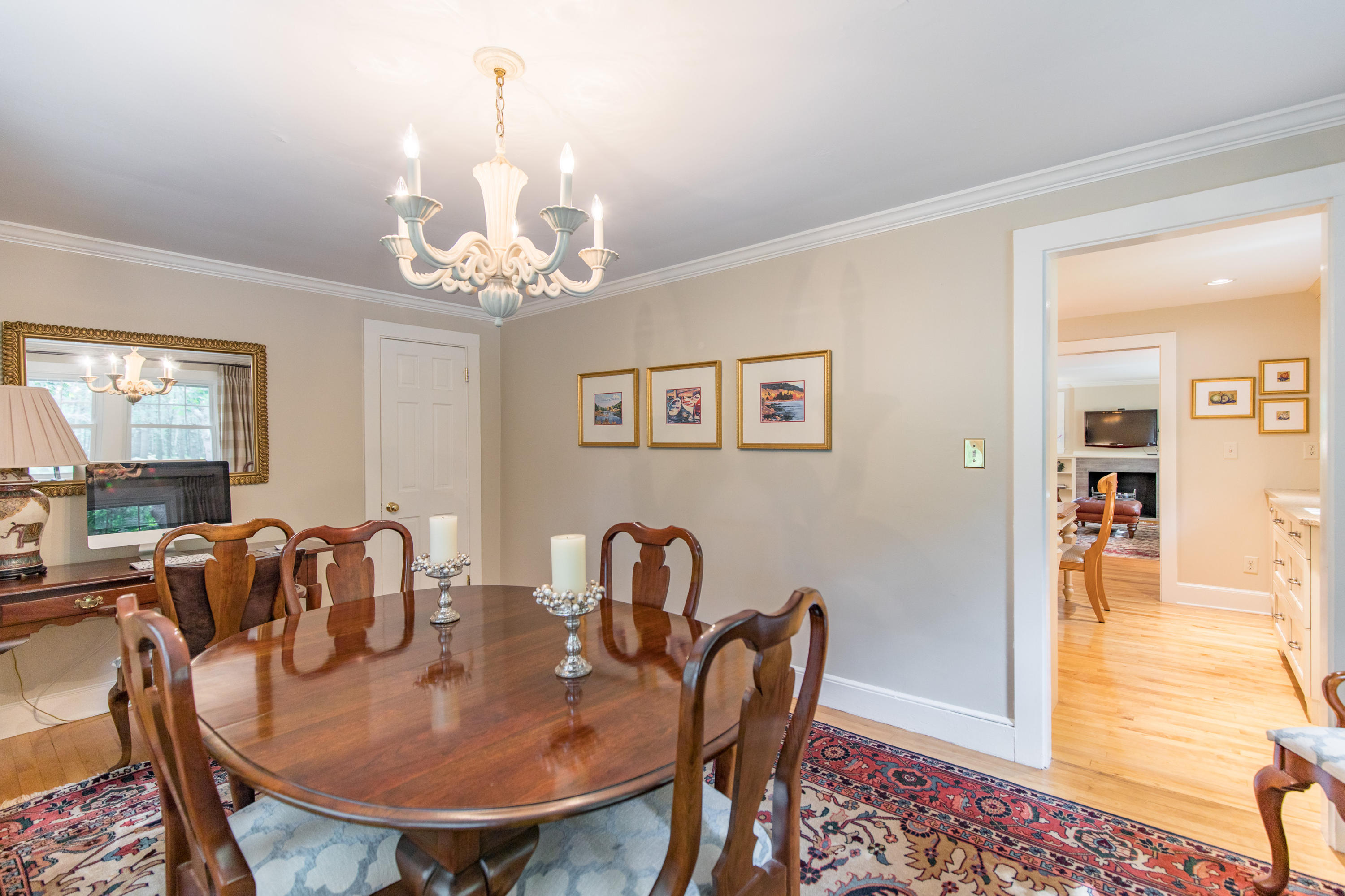 81 Johnson Road Falmouth, ME 04105 - Photo 12 of 24 81 Johnson Road_Falmouth