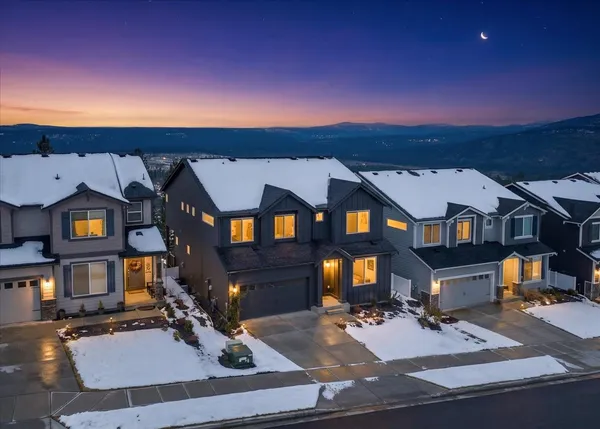 $650,000 | 10837 North Paiute Drive, Spokane, WA 99208