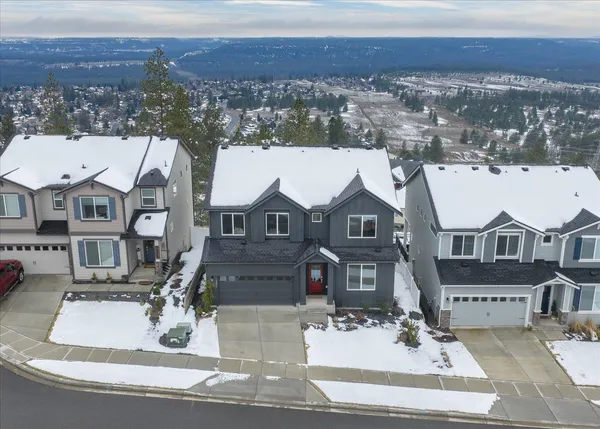 $650,000 | 10837 North Paiute Drive, Spokane, WA 99208