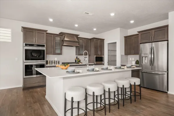 $650,000 | 10837 North Paiute Drive, Spokane, WA 99208