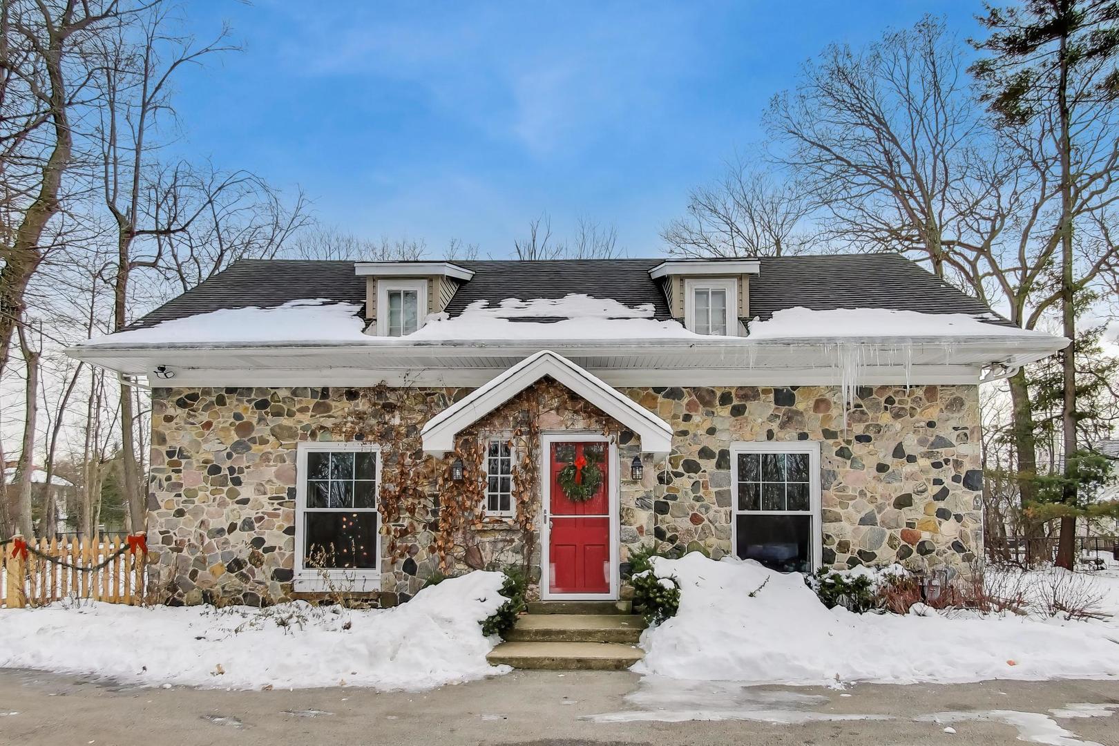 1800 Telegraph Road Bannockburn, IL 60015 - Photo 2 of 45