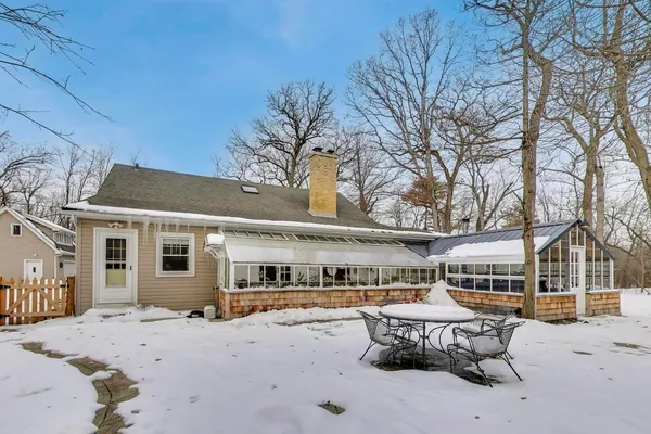 $995,000 | 1800 Telegraph Road, Bannockburn, IL 60015