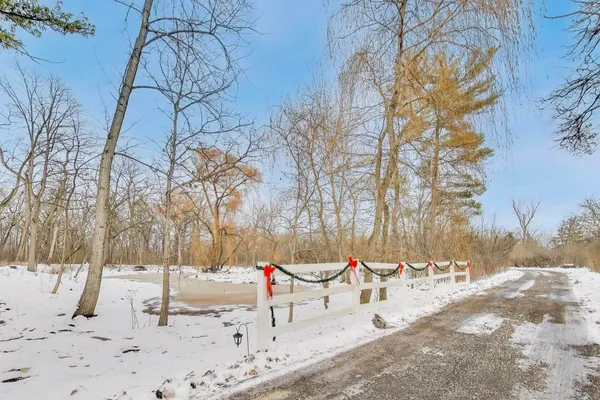 $995,000 | 1800 Telegraph Road, Bannockburn, IL 60015