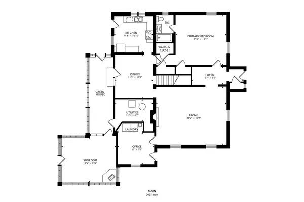 $995,000 | 1800 Telegraph Road, Bannockburn, IL 60015