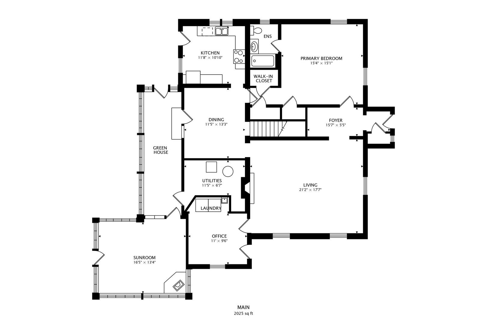 1800 Telegraph Road Bannockburn, IL 60015 - Photo 44 of 45