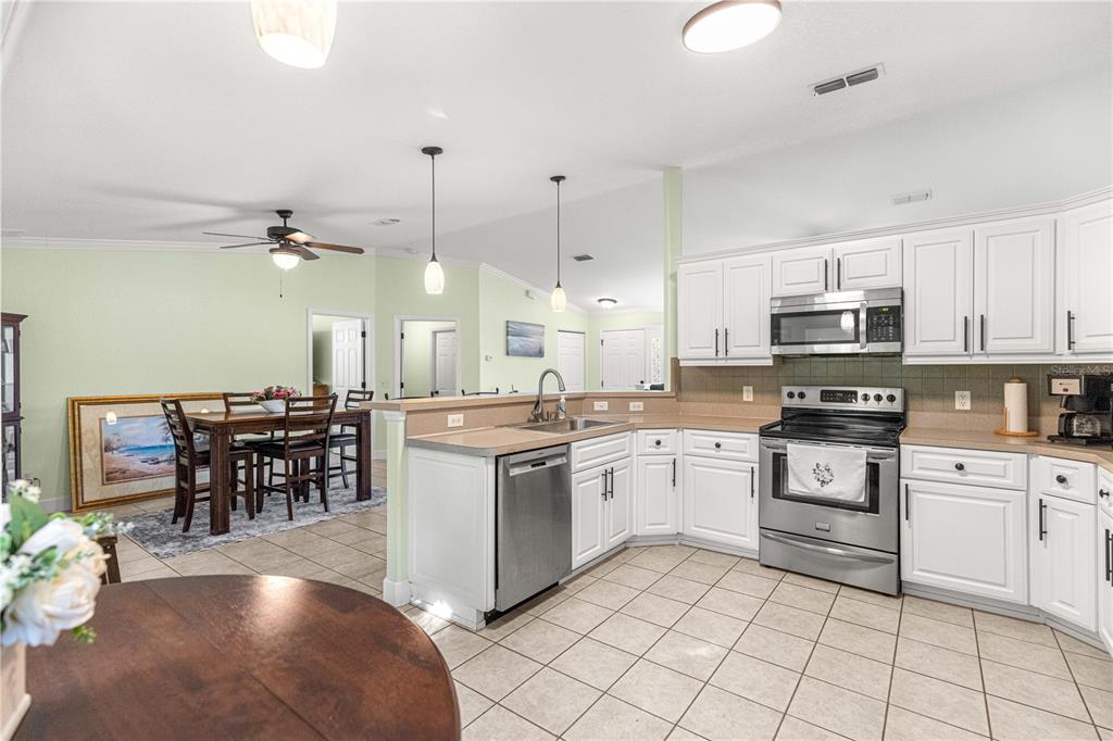 5968 Southwest 103rd Loop Ocala, FL 34476 - Photo 13 of 46