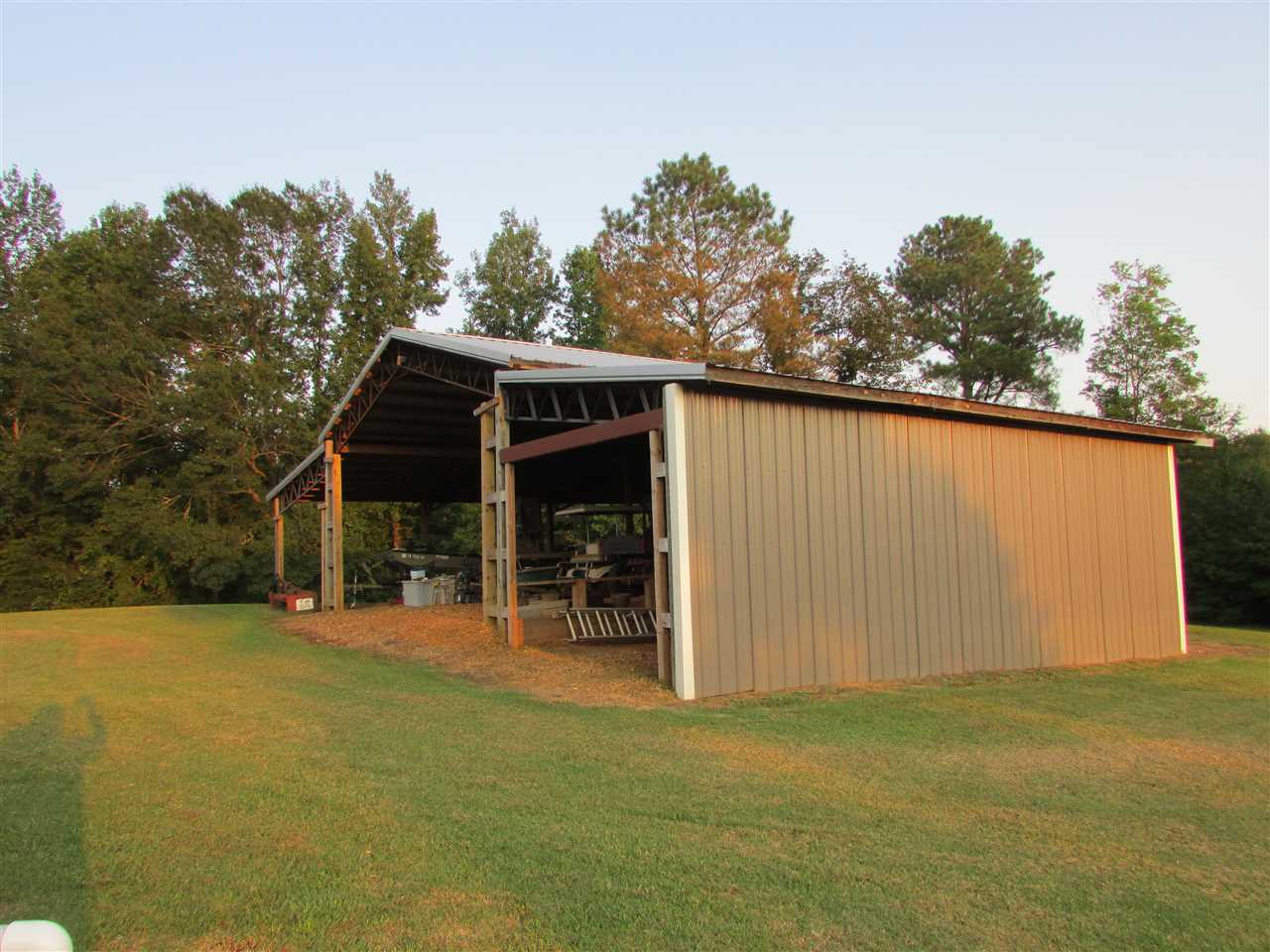 2591 Mt Vernon Road Ramer, TN 38367 - Photo 22 of 25