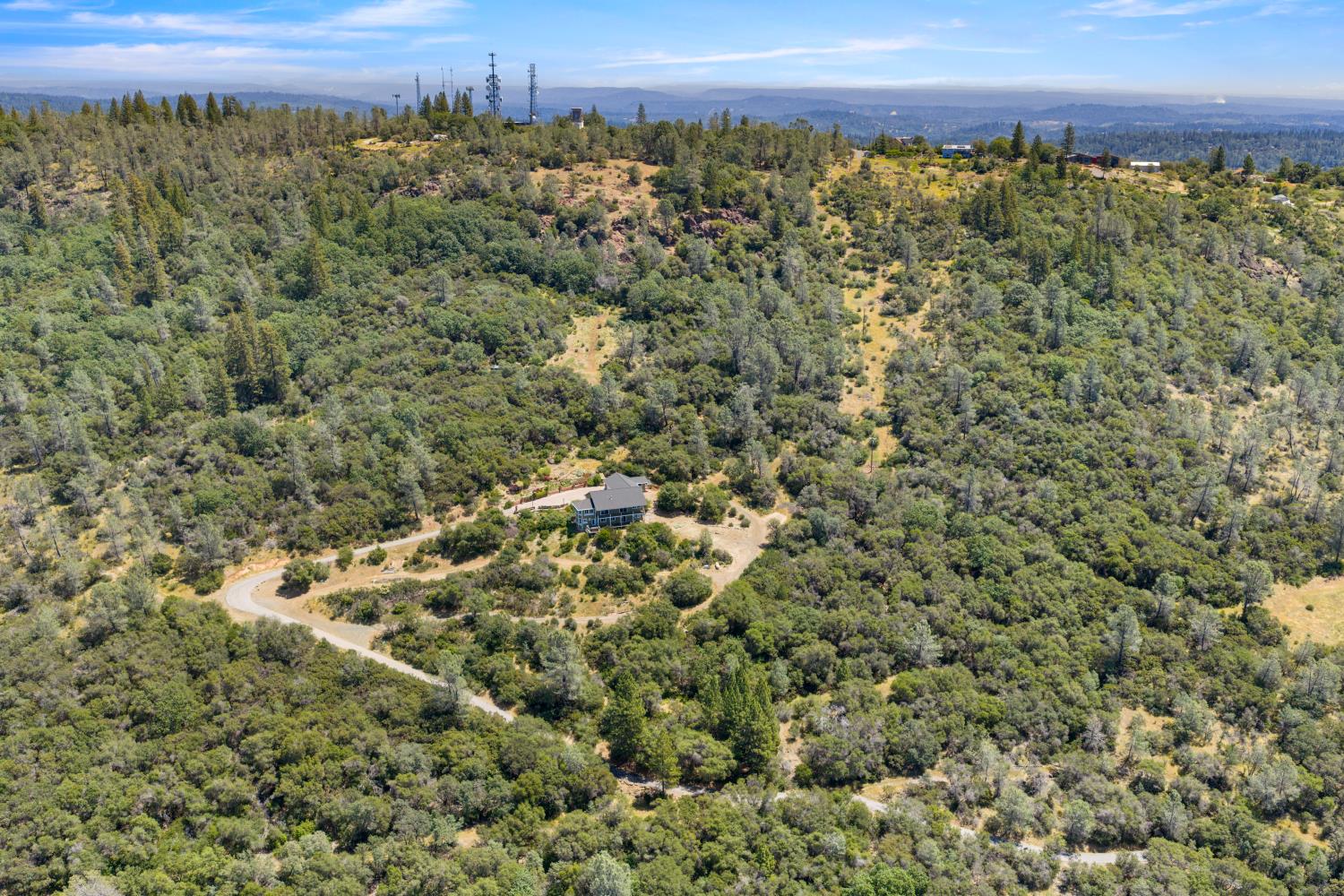 15438 Tarr Ditch Road Grass Valley, CA 95949 - Photo 83 of 87