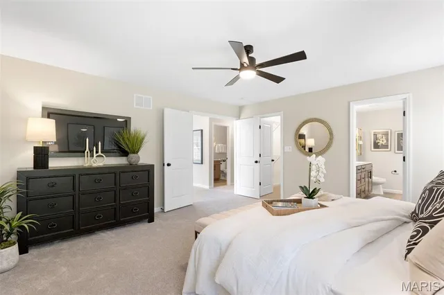 $330,900 | 2 Ashford At Riverstone, Florissant, MO 63031