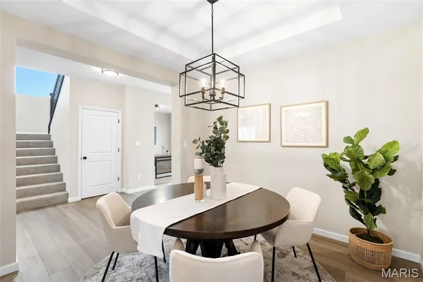 $330,900 | 2 Ashford At Riverstone, Florissant, MO 63031