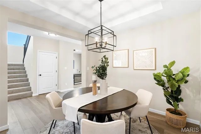 $330,900 | 2 Ashford At Riverstone, Florissant, MO 63031