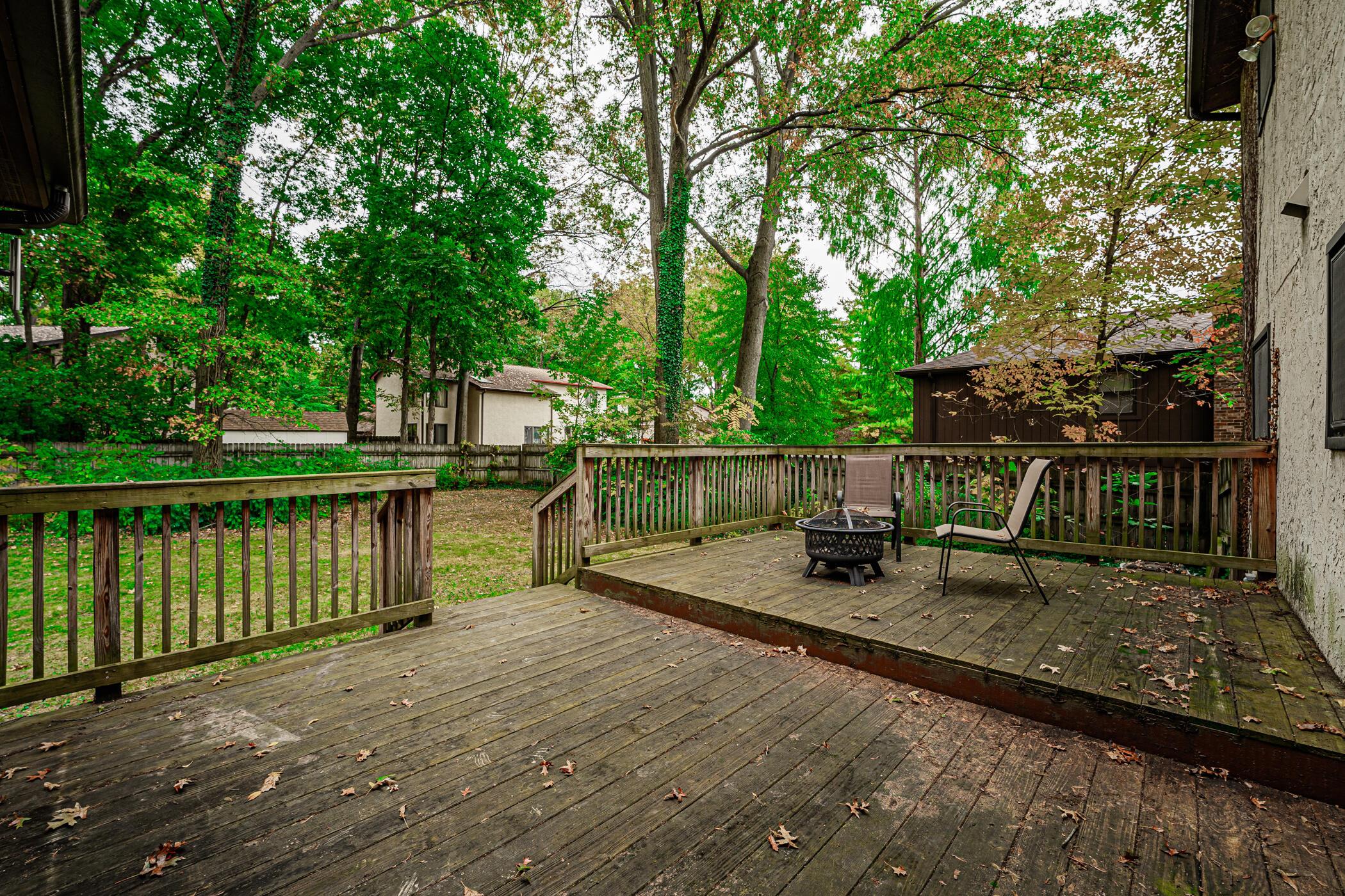 620 Cherrington Road Westerville, OH 43081 - Photo 41 of 52 620 Cherrington Rd Westerville 019