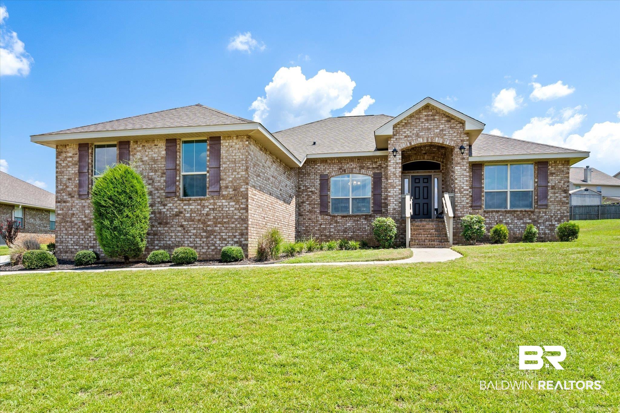 2292 Edison Drive Semmes, AL 36575 - Photo 1 of 35