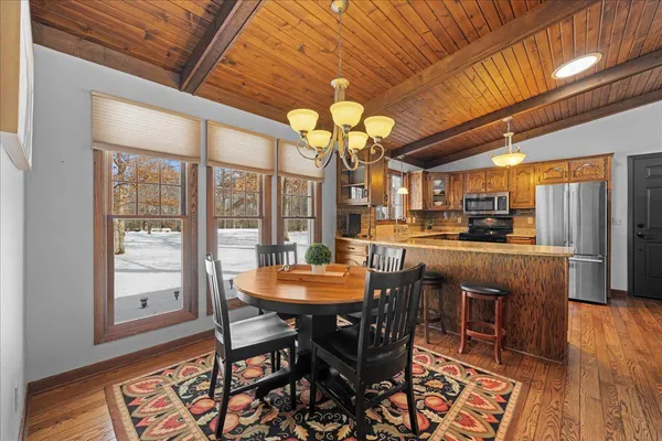 $569,000 | 9923 219th Street North, Forest Lake, MN 55025