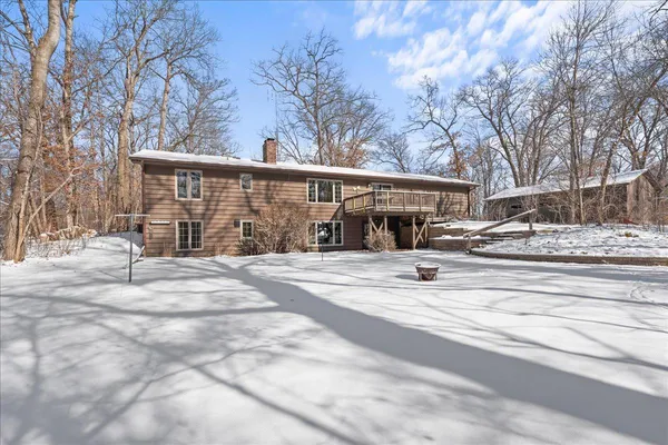 $569,000 | 9923 219th Street North, Forest Lake, MN 55025