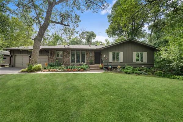 $569,000 | 9923 219th Street North, Forest Lake, MN 55025