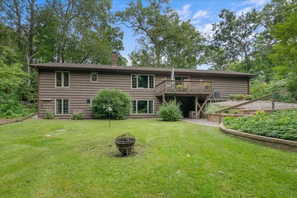 $569,000 | 9923 219th Street North, Forest Lake, MN 55025