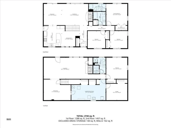 $569,000 | 9923 219th Street North, Forest Lake, MN 55025