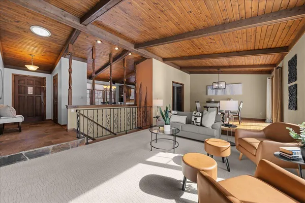 $569,000 | 9923 219th Street North, Forest Lake, MN 55025