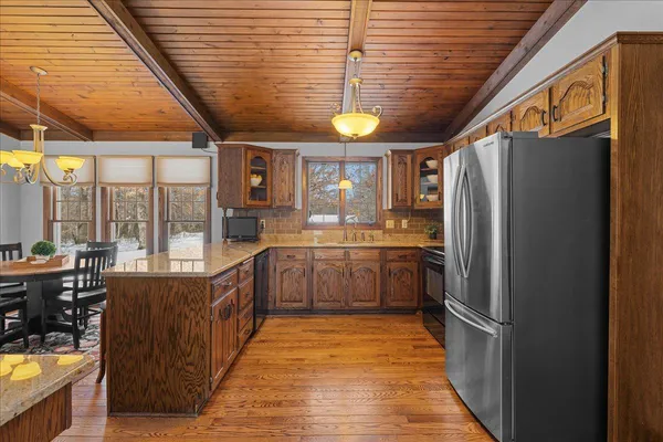 $569,000 | 9923 219th Street North, Forest Lake, MN 55025