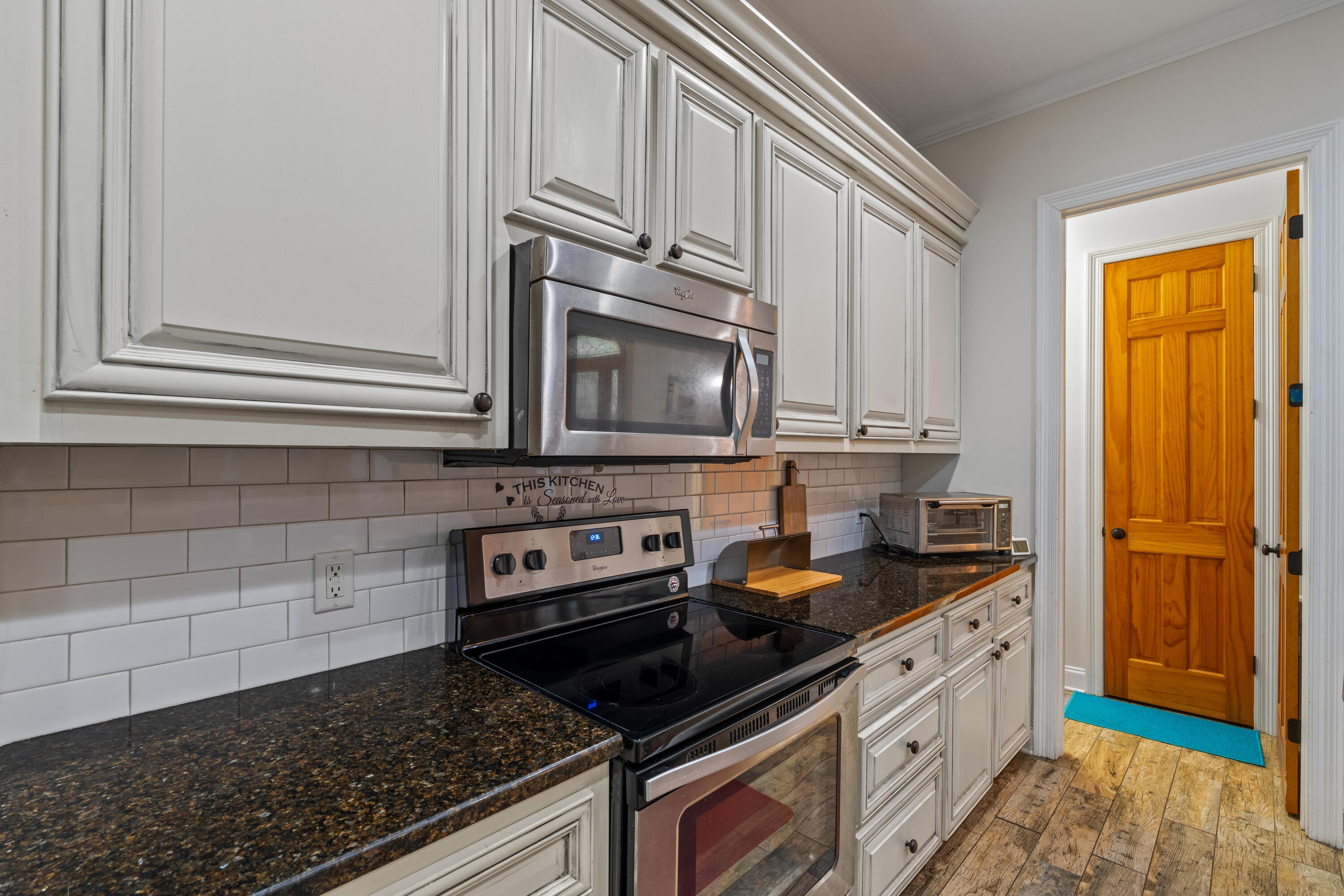 164 Foster Road Sumrall, MS 39482 - Photo 12 of 45 Gallery Image 12