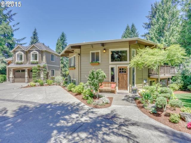 775 Southwest Schaeffer Road West Linn, OR 97068 - Photo 1 of 32 Gallery Image 1