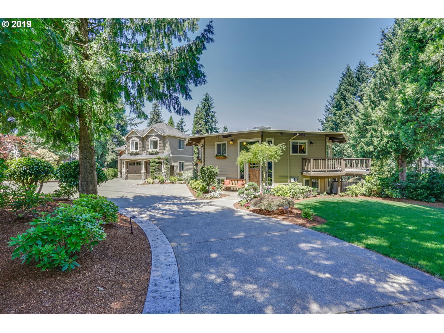 775 Southwest Schaeffer Road West Linn, OR 97068 - Photo 3 of 32 Gallery Image 3