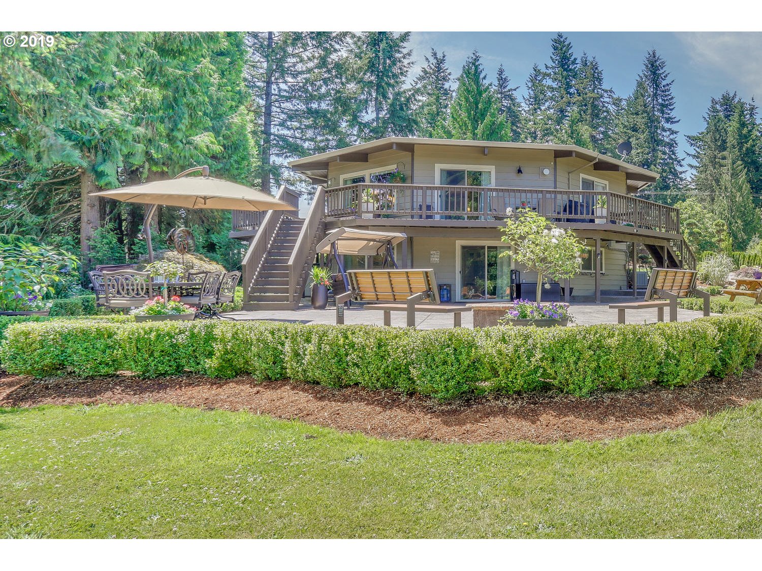775 Southwest Schaeffer Road West Linn, OR 97068 - Photo 26 of 32 Gallery Image 26