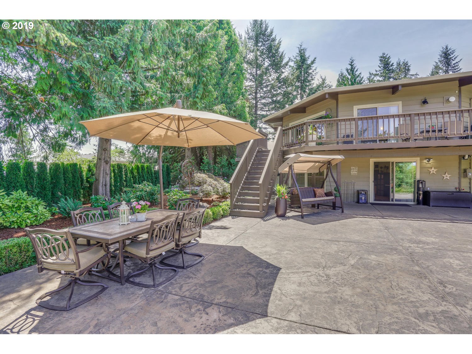 775 Southwest Schaeffer Road West Linn, OR 97068 - Photo 28 of 32 Gallery Image 28