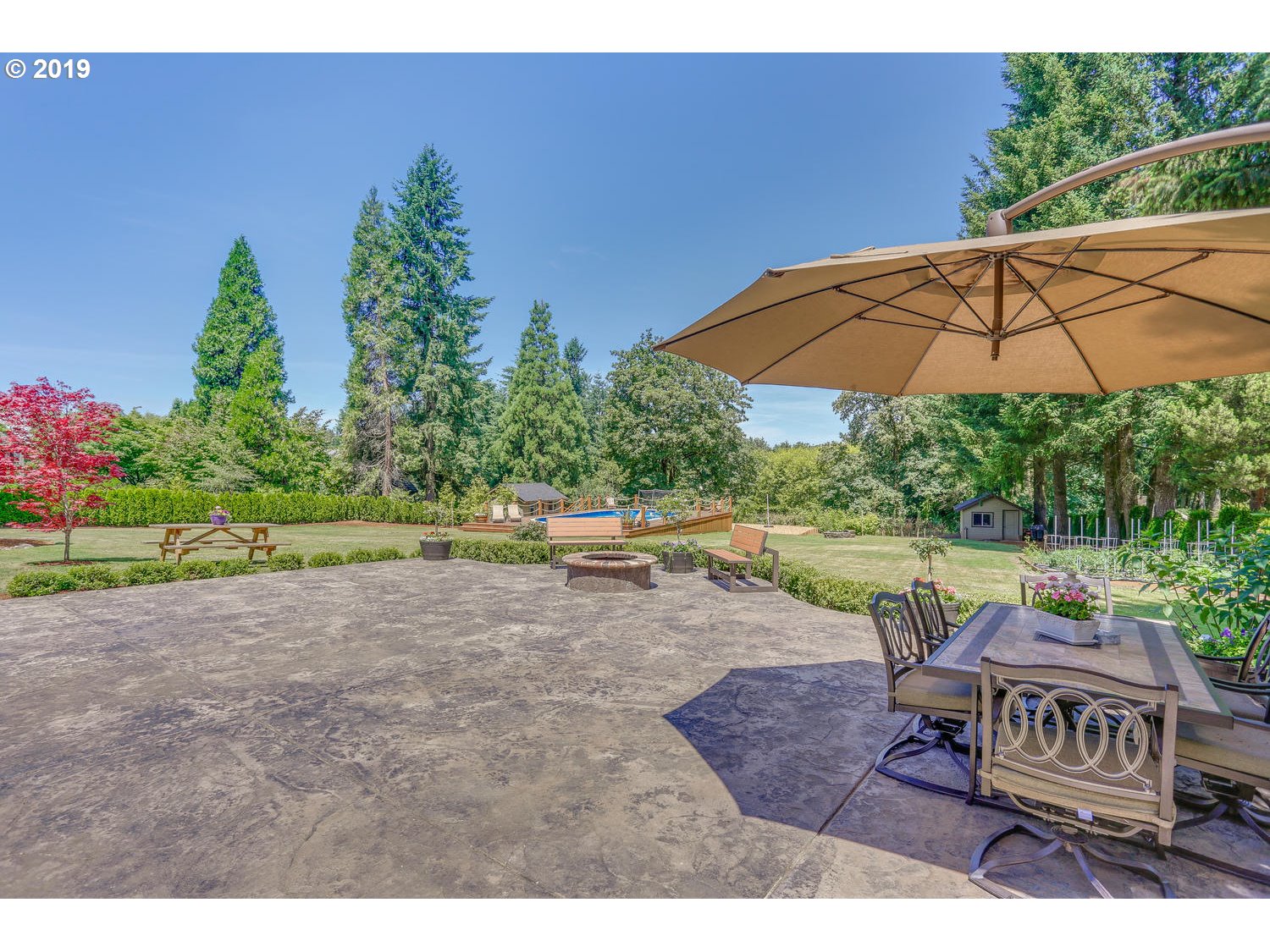 775 Southwest Schaeffer Road West Linn, OR 97068 - Photo 29 of 32 Gallery Image 29