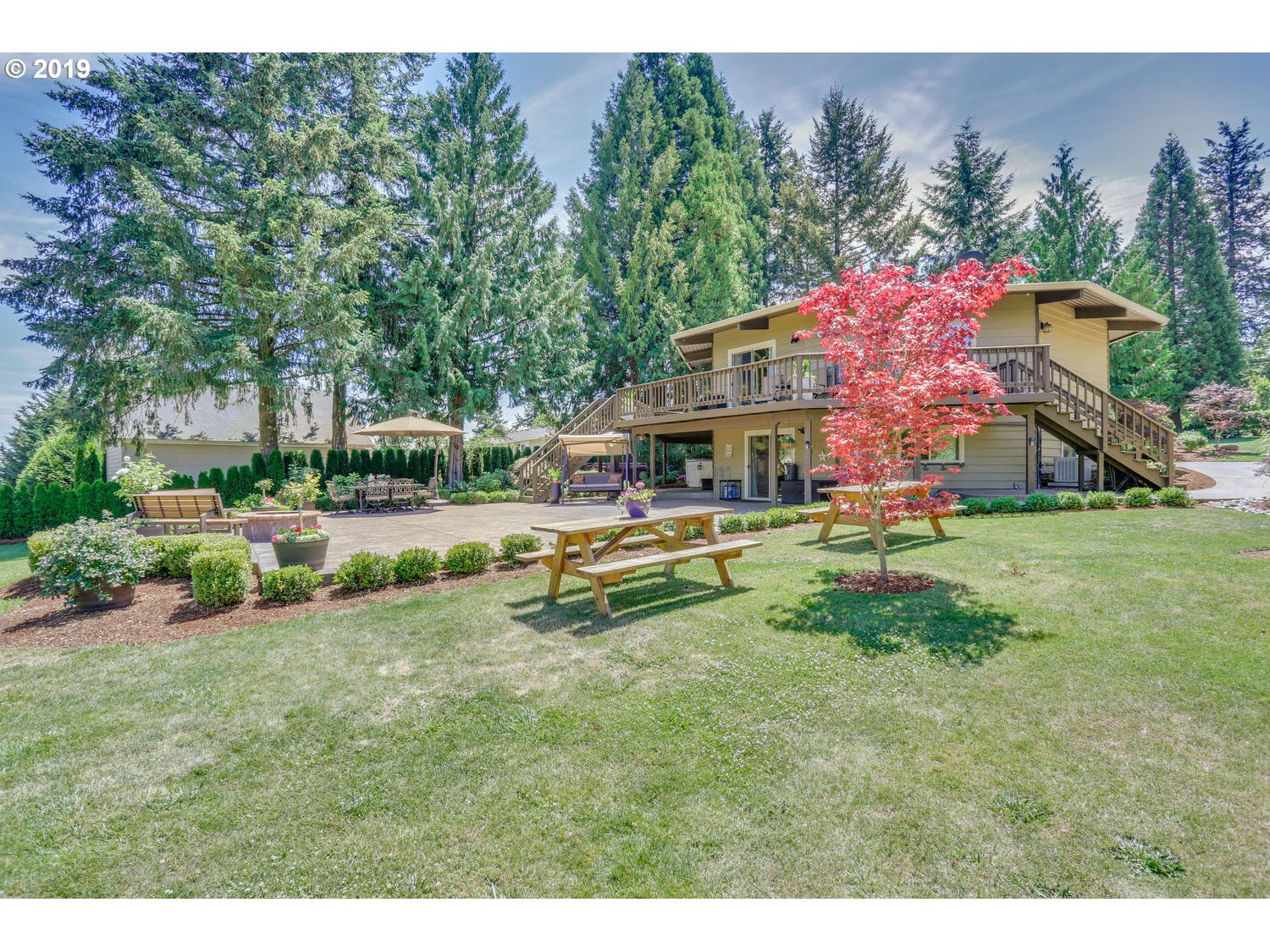 775 Southwest Schaeffer Road West Linn, OR 97068 - Photo 32 of 32 Gallery Image 32