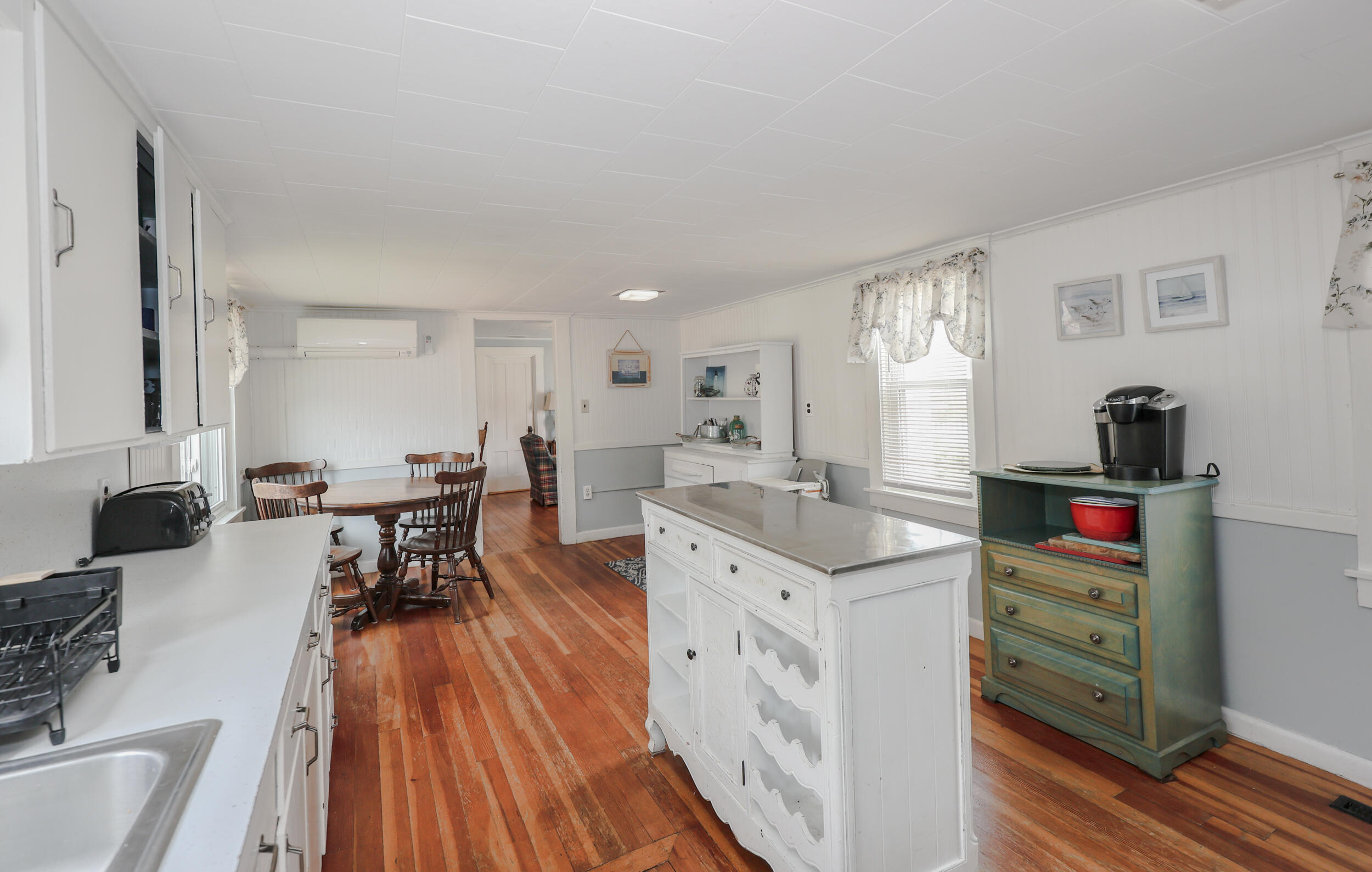 144 Post Road Wells, ME 04090 - Photo 7 of 51 kitchen 4