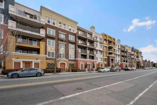 $788,888 | 809 Auzerais Avenue, Unit 340, San Jose, CA 95126