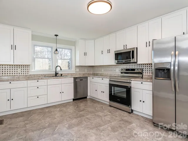 $284,998 | 3317 Eva Drive Northwest, Concord, NC 28027