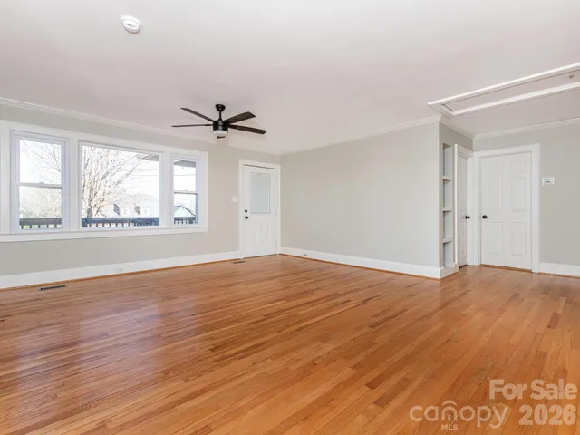 $284,998 | 3317 Eva Drive Northwest, Concord, NC 28027