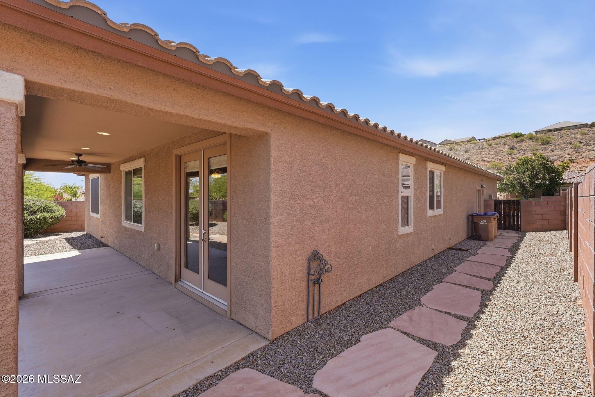 39054 South Running Roses Lane Tucson, AZ 85739 - Photo 40 of 44