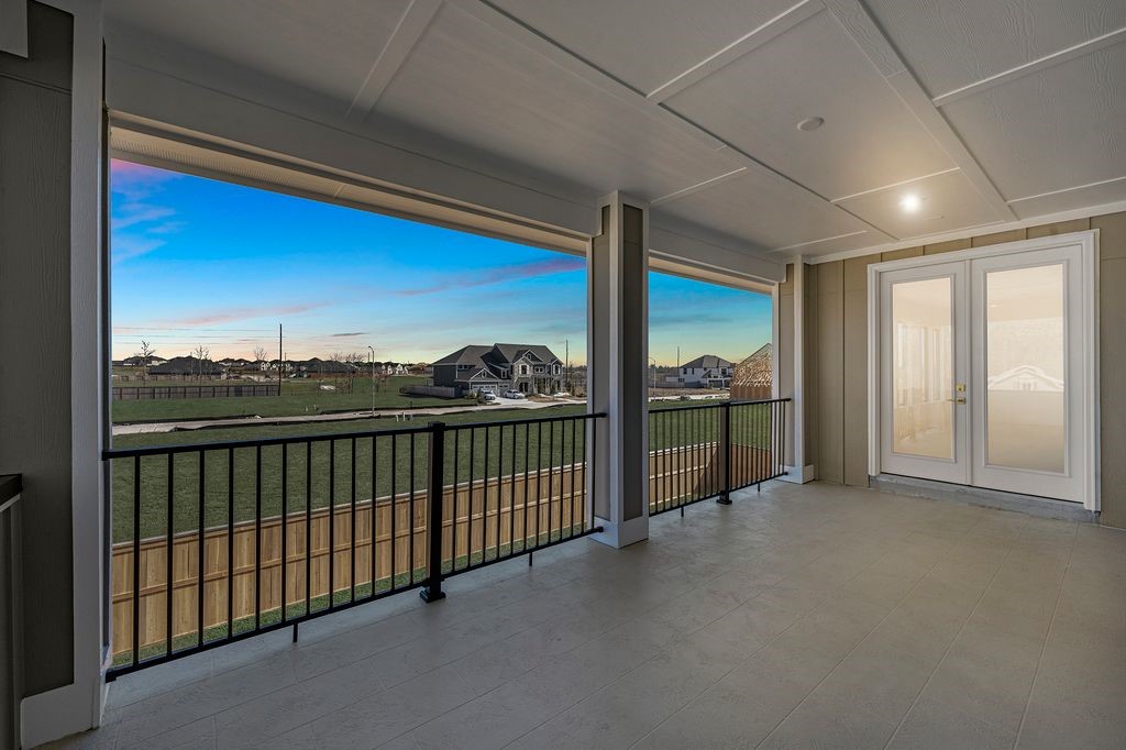 7703 Sparkle Dunn Court Fulshear, TX 77441 - Photo 20 of 20